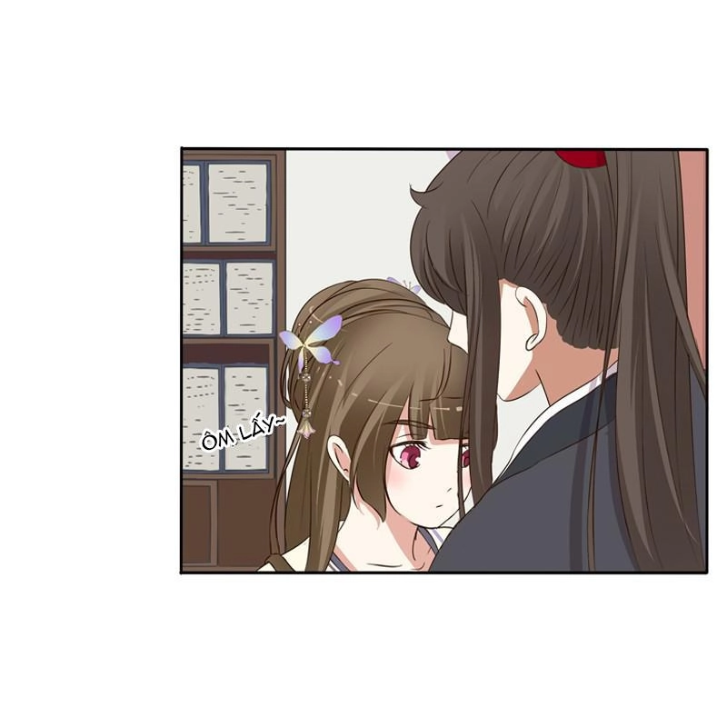 Thông Linh Phi Chapter 95 - 6