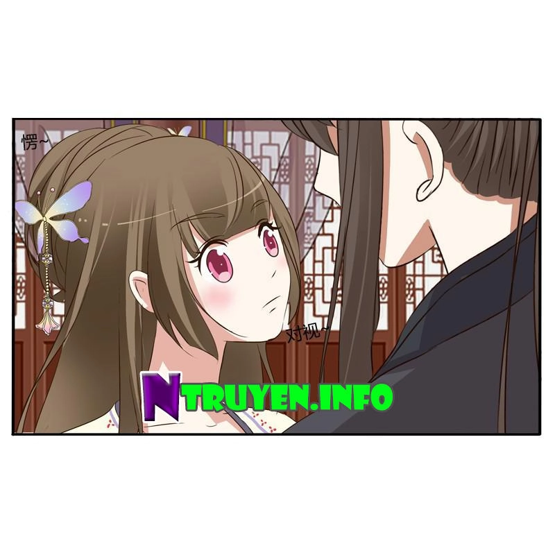 Thông Linh Phi Chapter 95 - 7