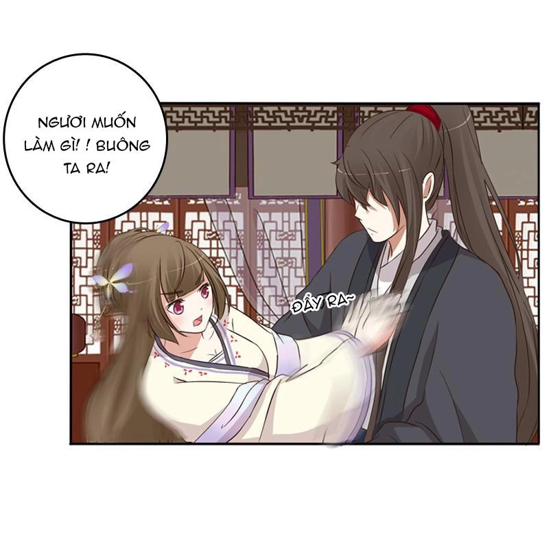 Thông Linh Phi Chapter 95 - 9