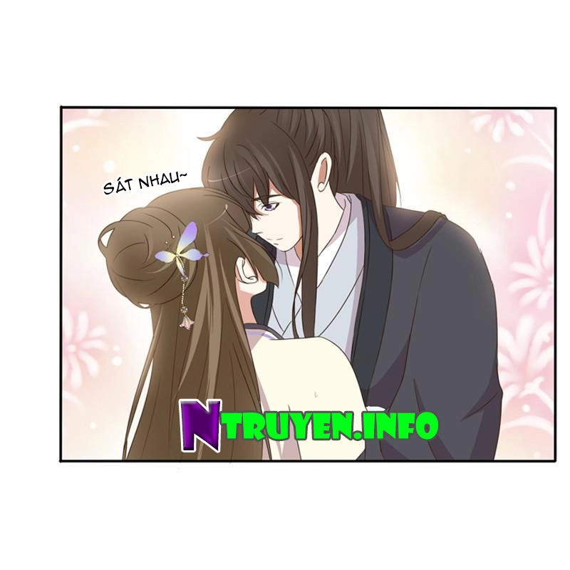 Thông Linh Phi Chapter 95 - 11