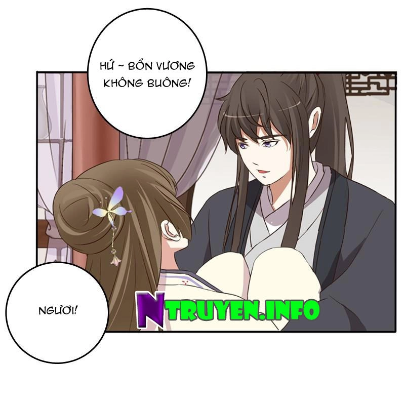 Thông Linh Phi Chapter 95 - 15