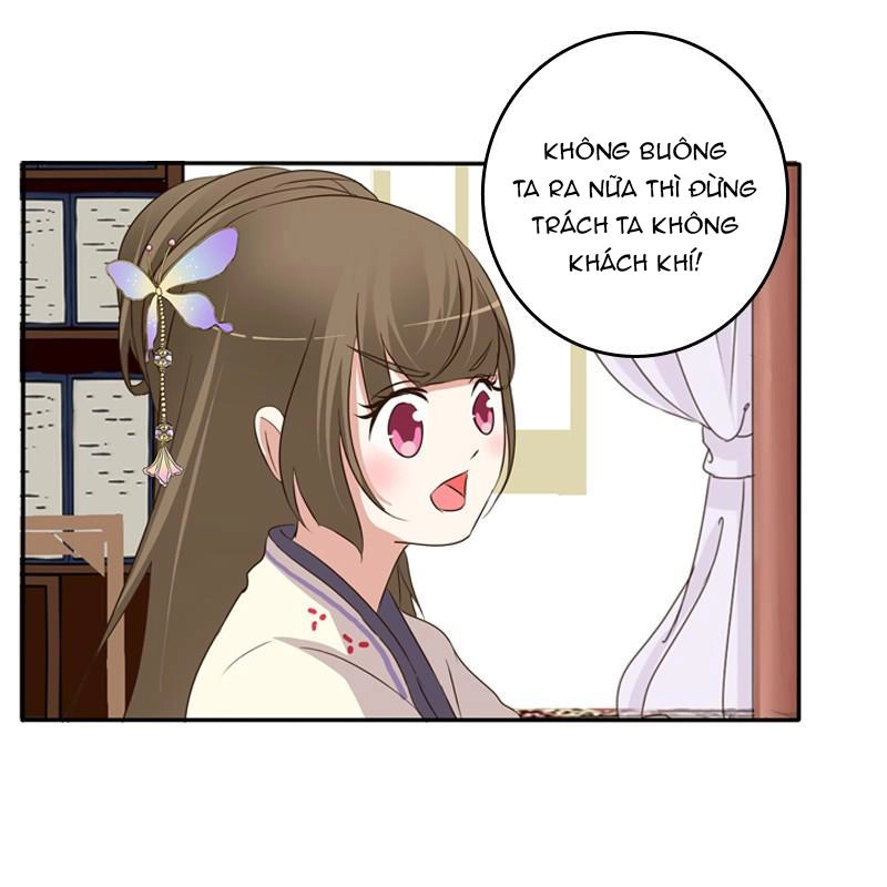 Thông Linh Phi Chapter 95 - 16