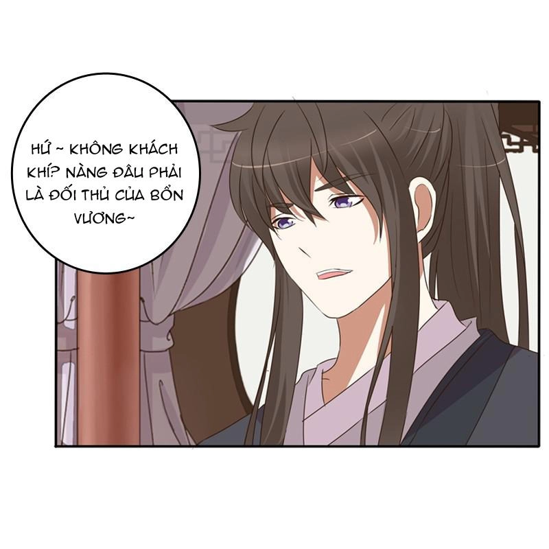 Thông Linh Phi Chapter 95 - 17