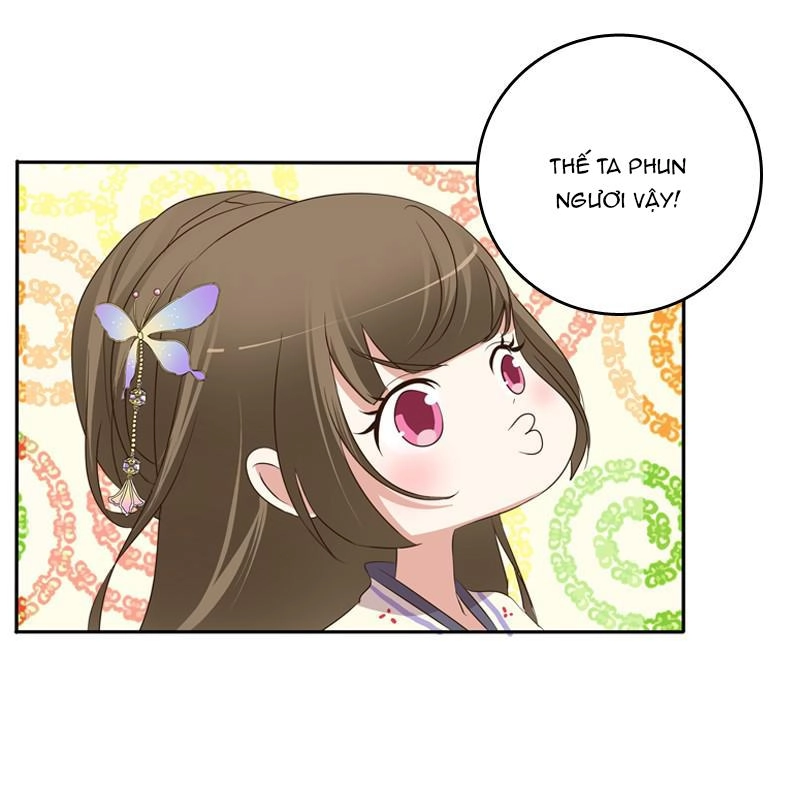 Thông Linh Phi Chapter 95 - 18