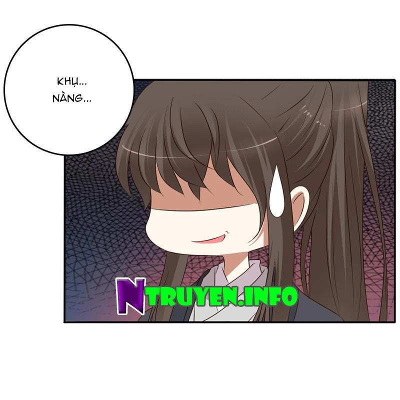 Thông Linh Phi Chapter 95 - 19