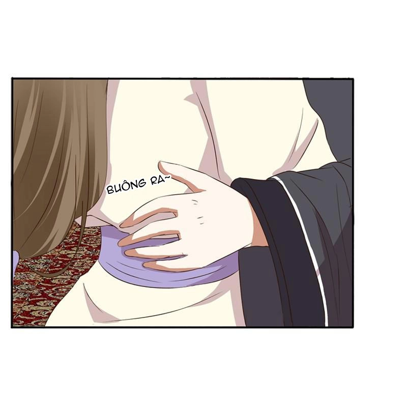 Thông Linh Phi Chapter 95 - 20