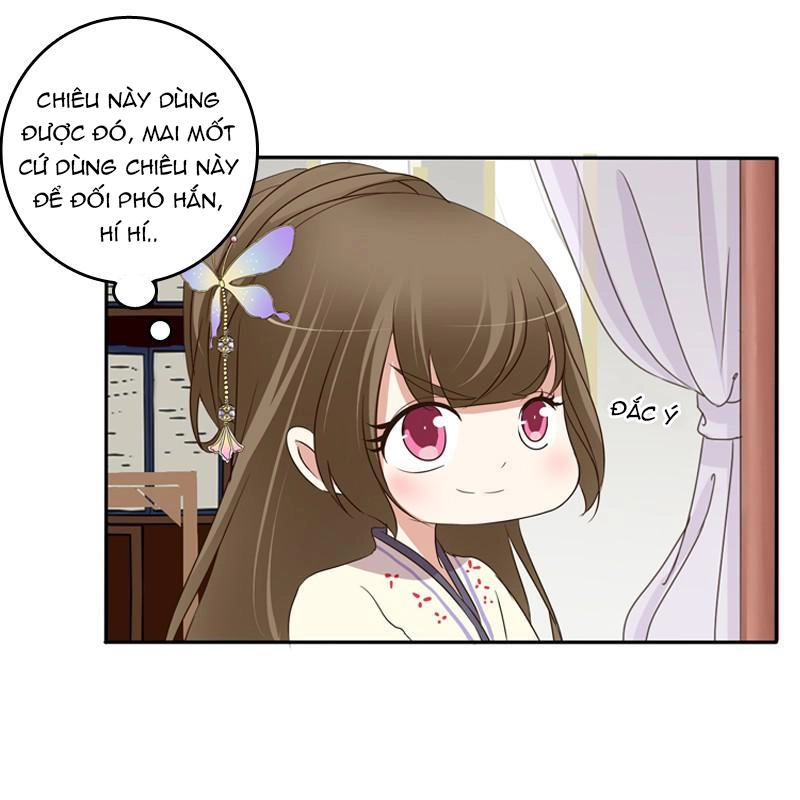 Thông Linh Phi Chapter 95 - 21