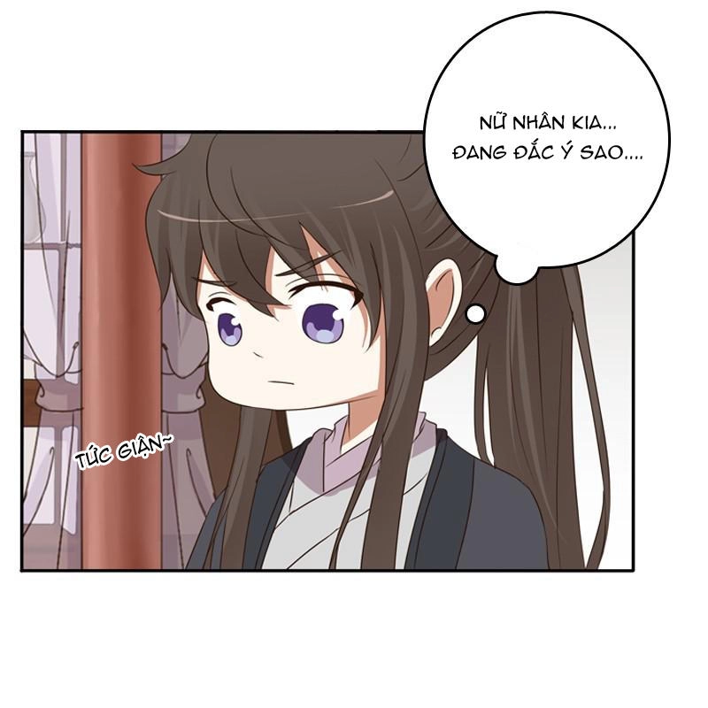 Thông Linh Phi Chapter 95 - 22