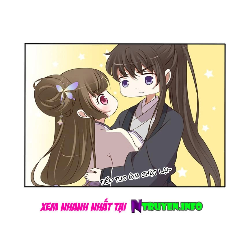 Thông Linh Phi Chapter 95 - 23