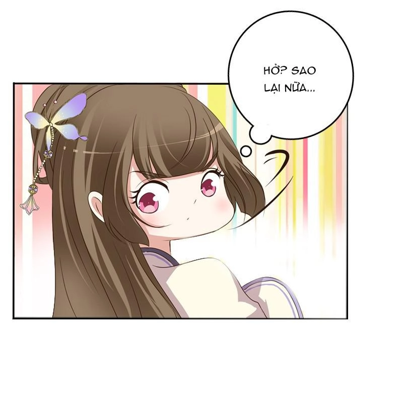 Thông Linh Phi Chapter 95 - 24