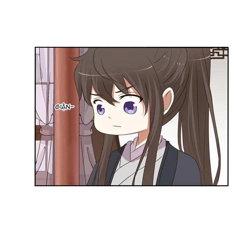 Thông Linh Phi Chapter 95 - 26