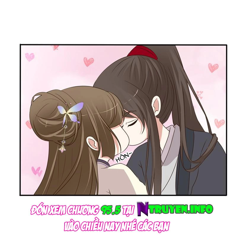 Thông Linh Phi Chapter 95 - 27