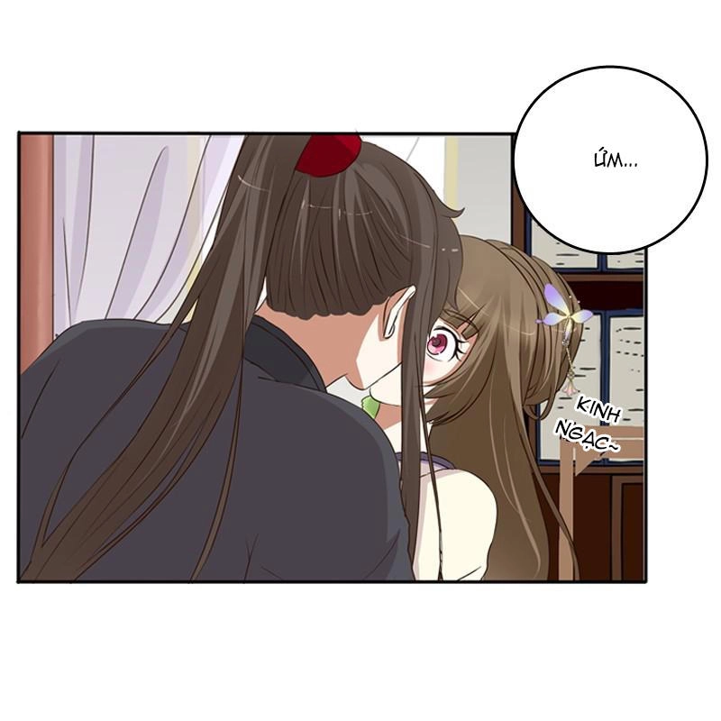 Thông Linh Phi Chapter 95.5 - 2