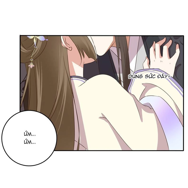 Thông Linh Phi Chapter 95.5 - 3