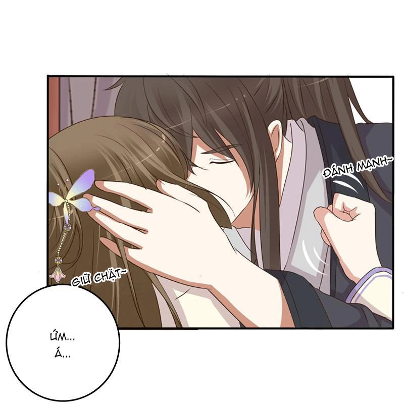 Thông Linh Phi Chapter 95.5 - 5