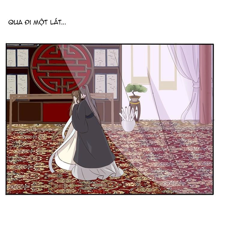 Thông Linh Phi Chapter 95.5 - 6