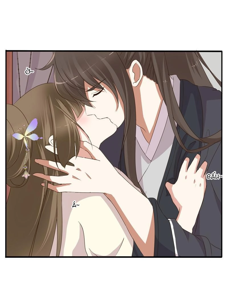 Thông Linh Phi Chapter 95.5 - 7