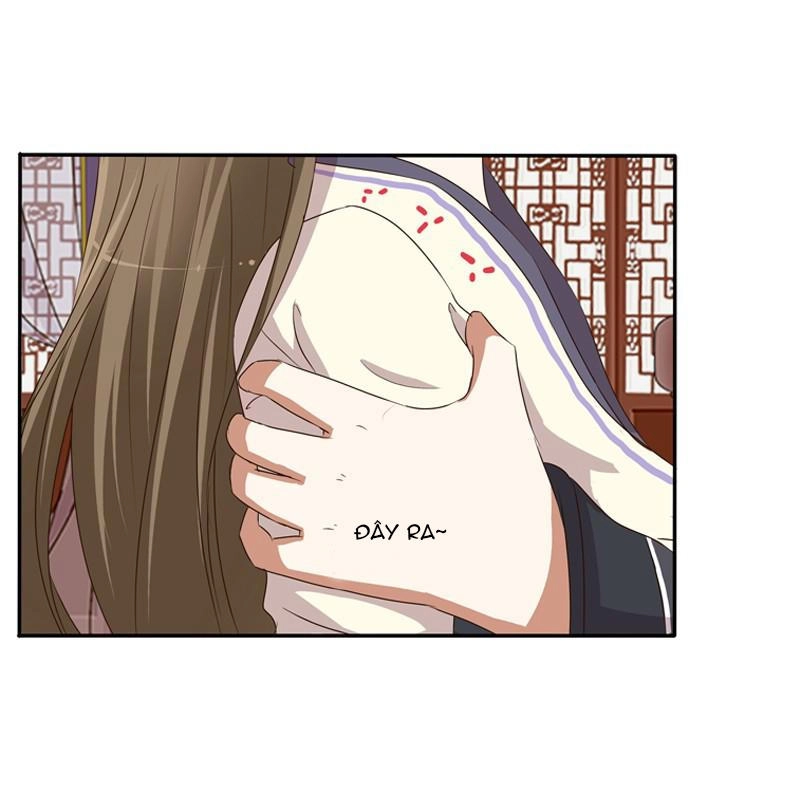 Thông Linh Phi Chapter 95.5 - 10