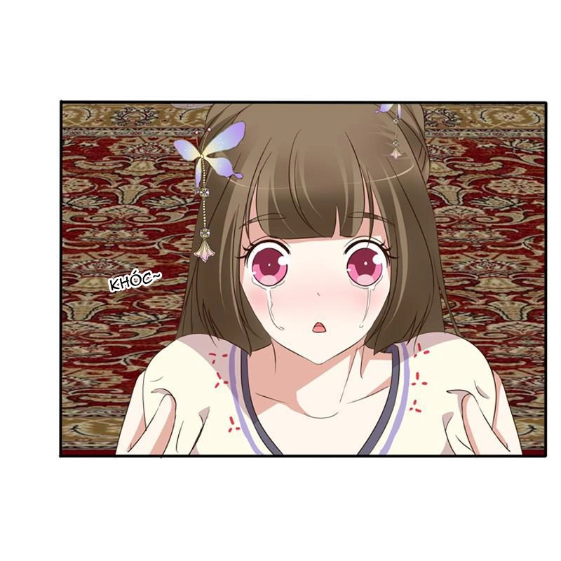 Thông Linh Phi Chapter 95.5 - 11