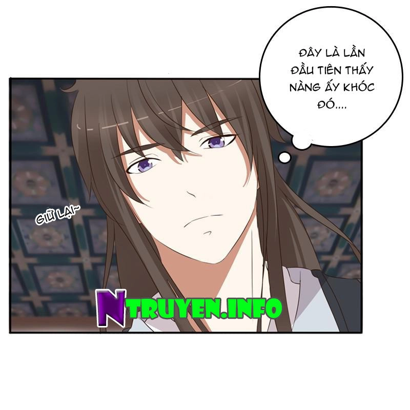 Thông Linh Phi Chapter 95.5 - 12