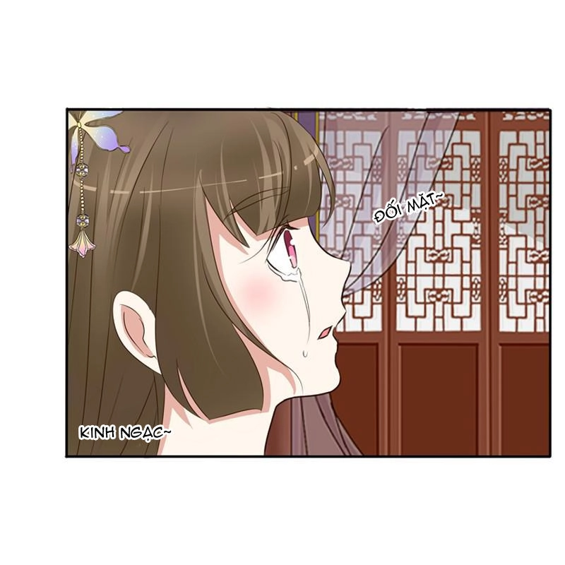 Thông Linh Phi Chapter 95.5 - 13