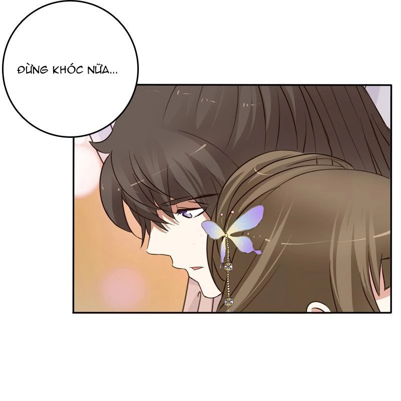 Thông Linh Phi Chapter 95.5 - 17