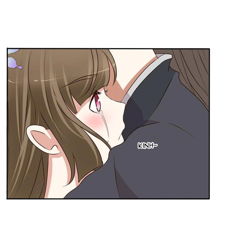 Thông Linh Phi Chapter 95.5 - 18