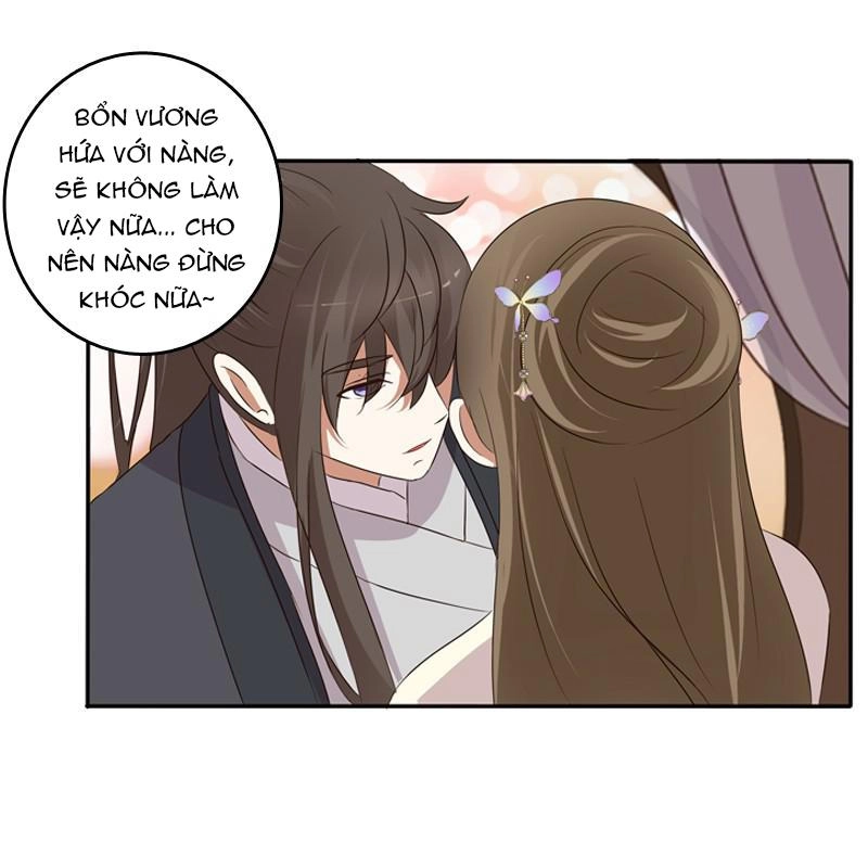 Thông Linh Phi Chapter 95.5 - 19