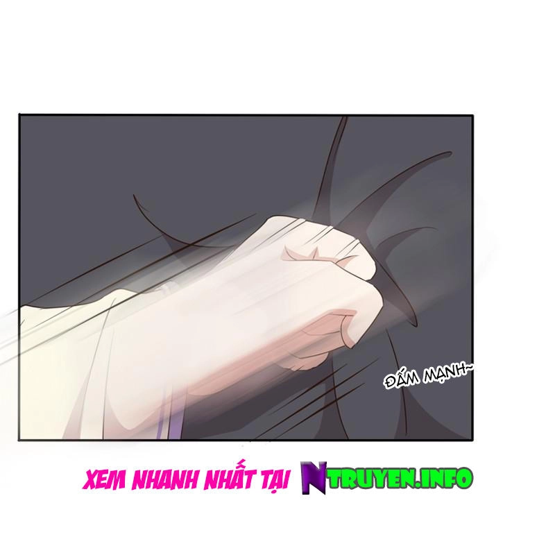 Thông Linh Phi Chapter 95.5 - 24