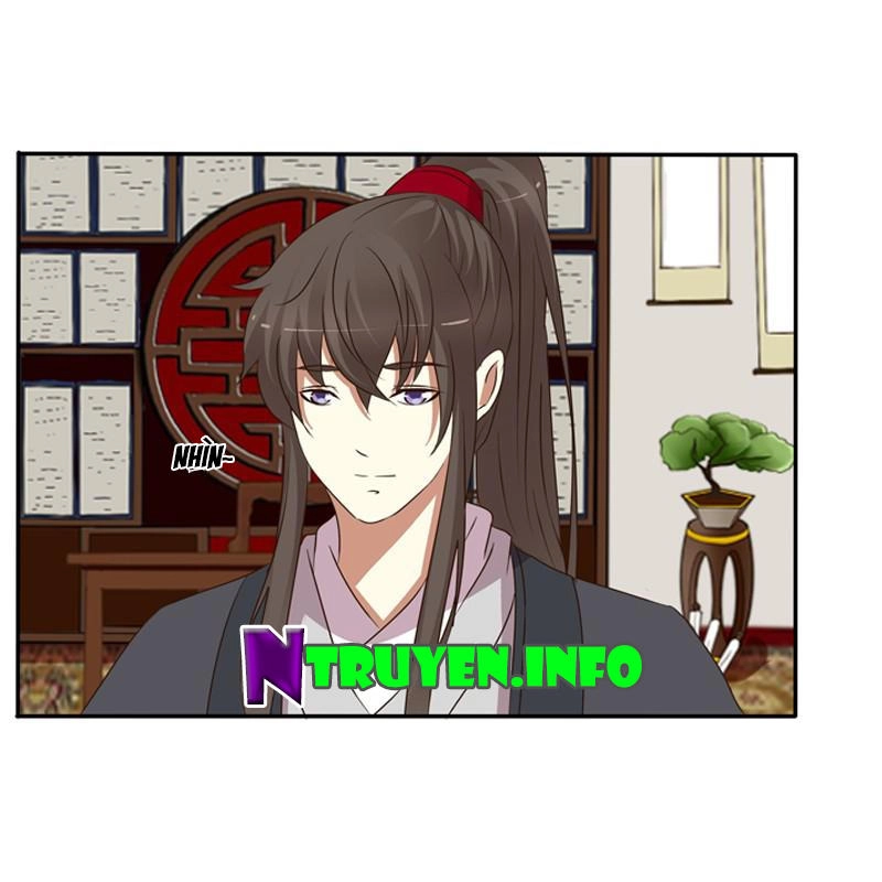 Thông Linh Phi Chapter 96 - 4