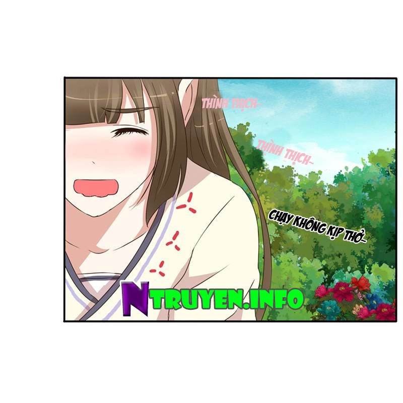 Thông Linh Phi Chapter 96 - 8