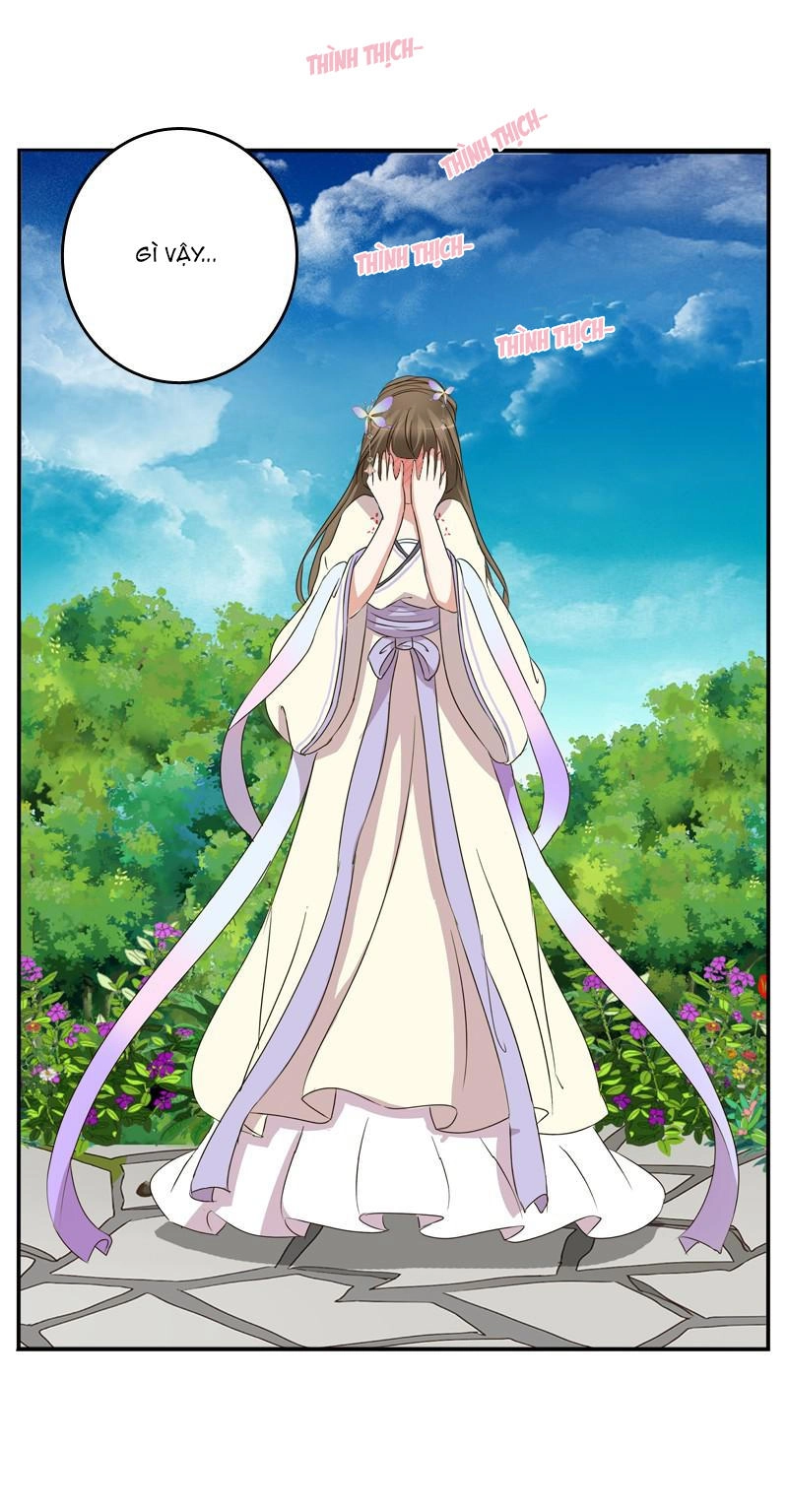 Thông Linh Phi Chapter 96 - 10