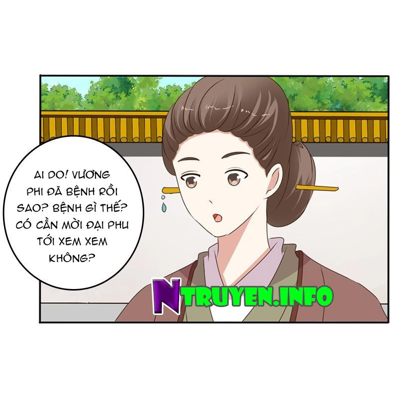 Thông Linh Phi Chapter 96 - 16