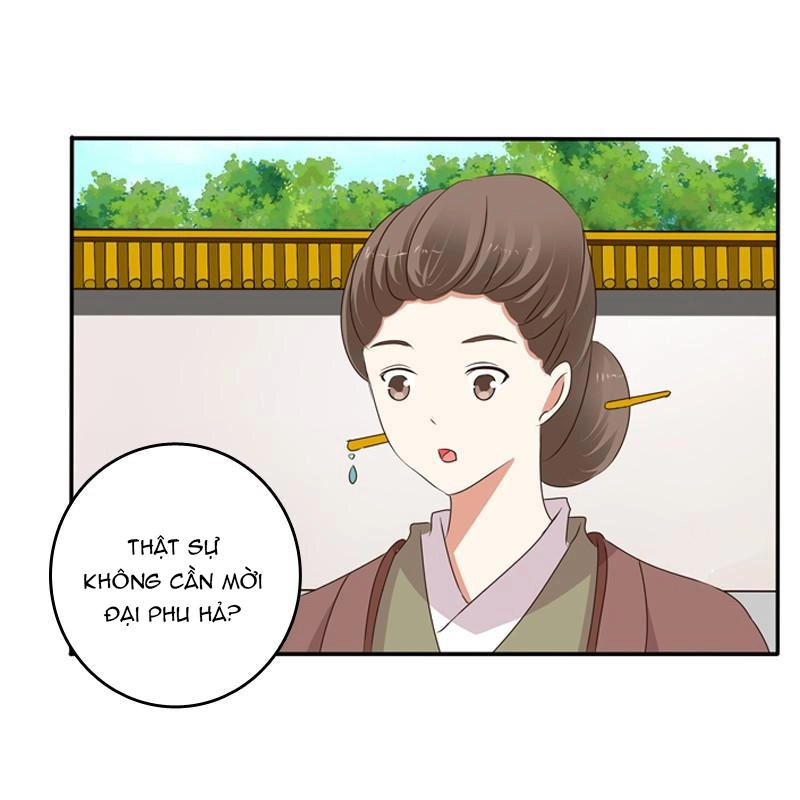 Thông Linh Phi Chapter 96 - 18