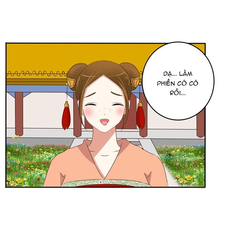 Thông Linh Phi Chapter 96 - 19