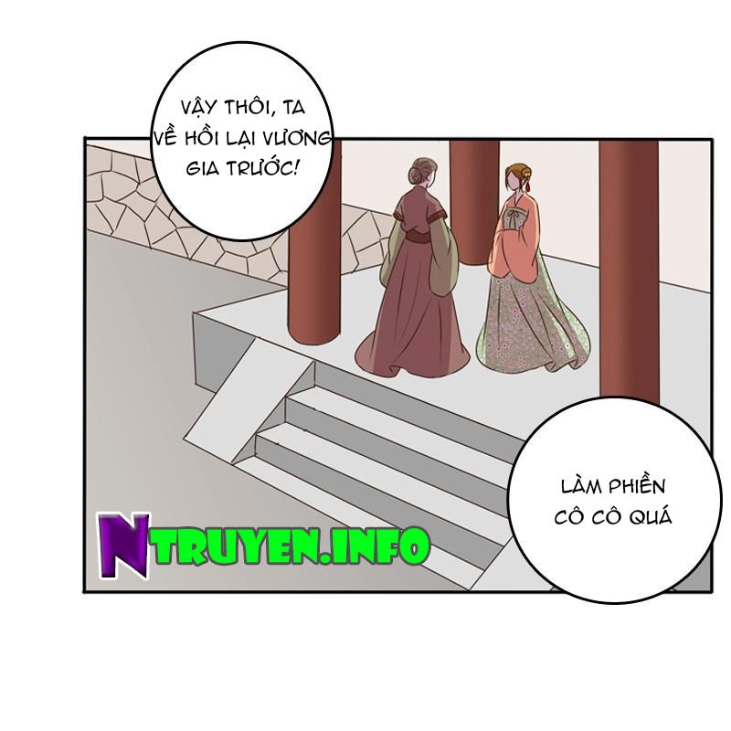 Thông Linh Phi Chapter 96 - 20