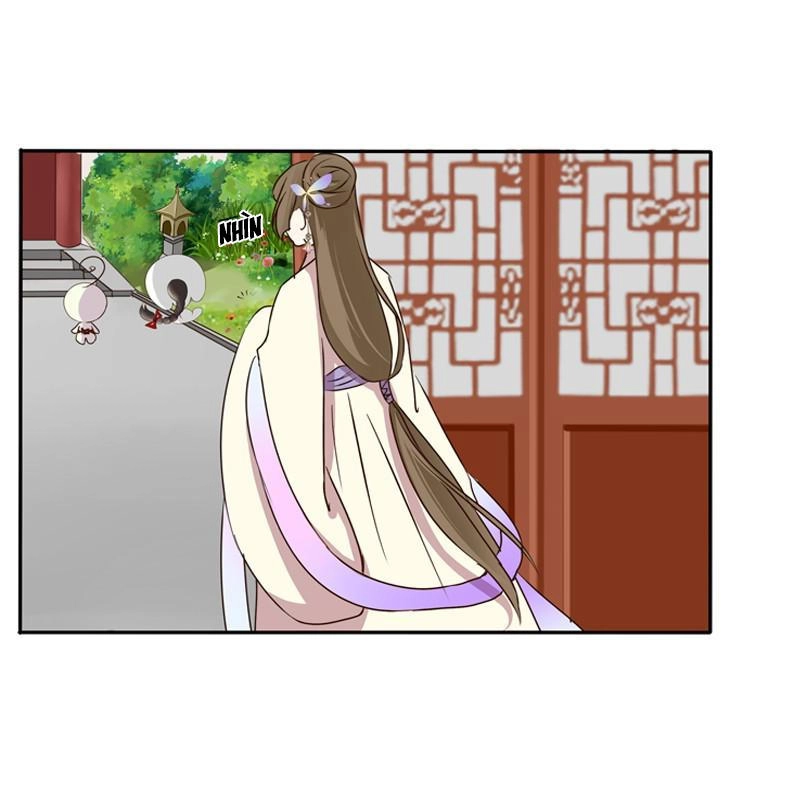 Thông Linh Phi Chapter 96 - 21