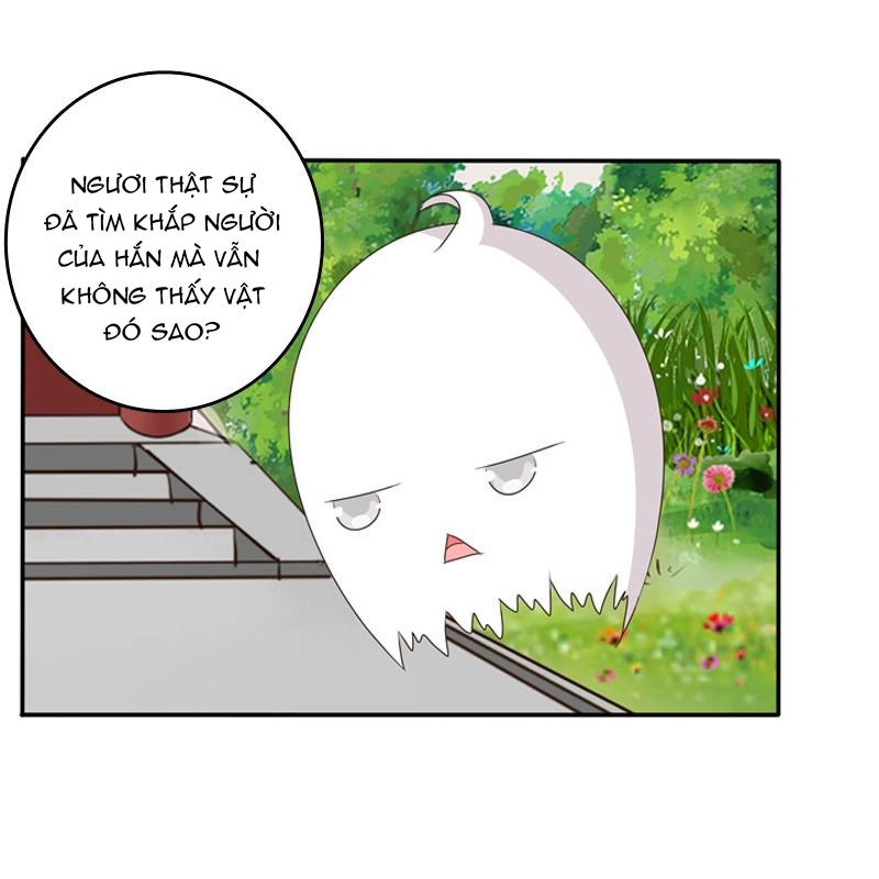 Thông Linh Phi Chapter 96 - 23