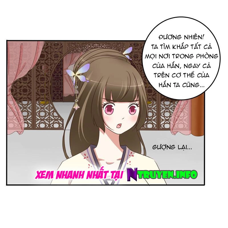 Thông Linh Phi Chapter 96 - 24