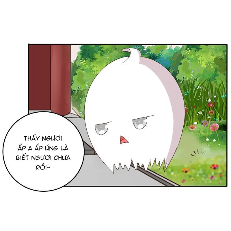 Thông Linh Phi Chapter 96 - 27