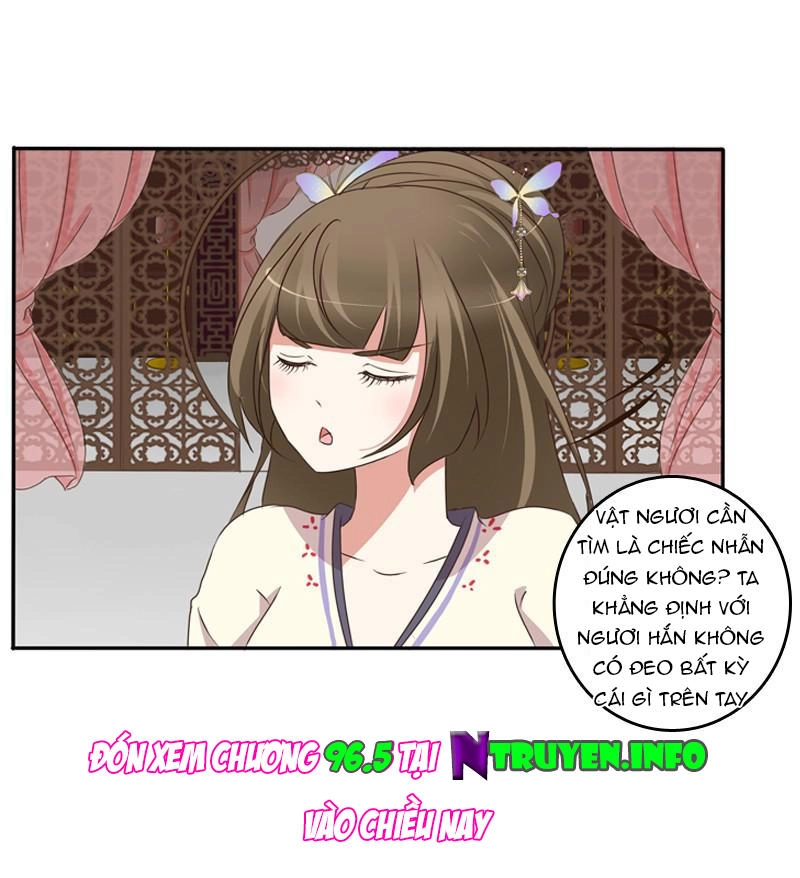 Thông Linh Phi Chapter 96 - 28