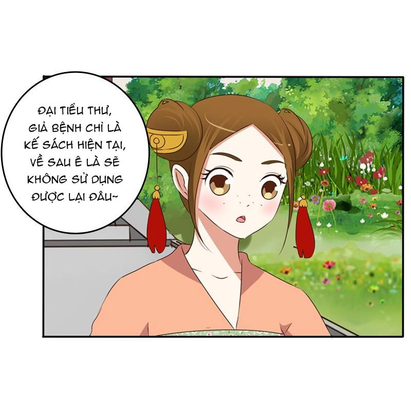 Thông Linh Phi Chapter 96.5 - 3