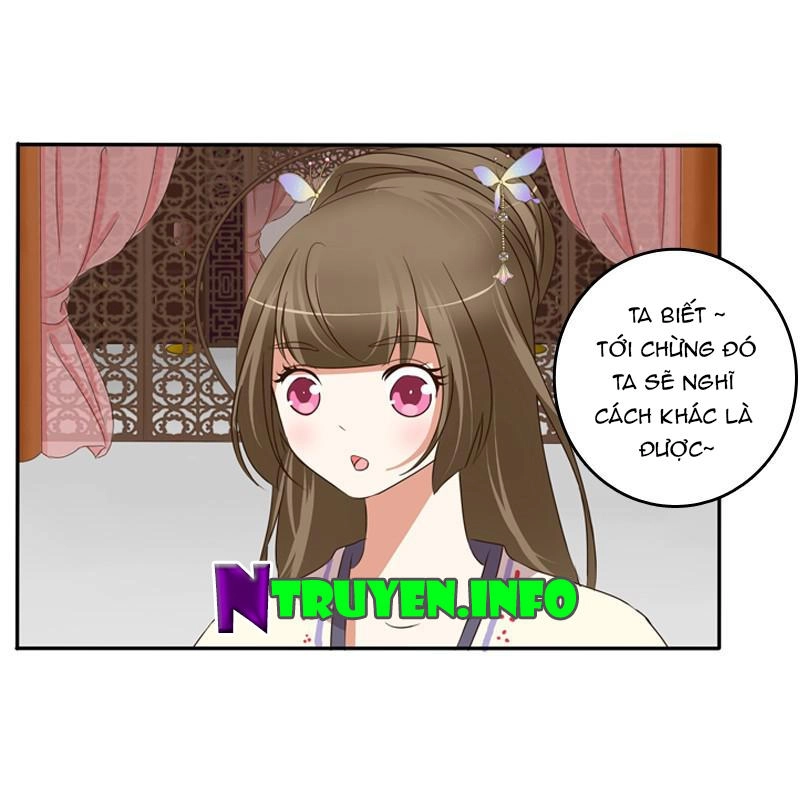 Thông Linh Phi Chapter 96.5 - 4