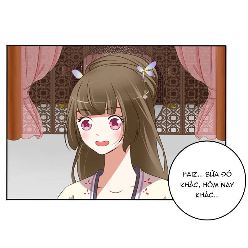 Thông Linh Phi Chapter 96.5 - 6