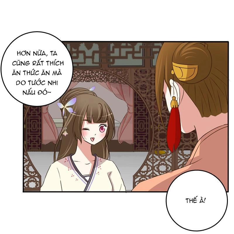 Thông Linh Phi Chapter 96.5 - 7