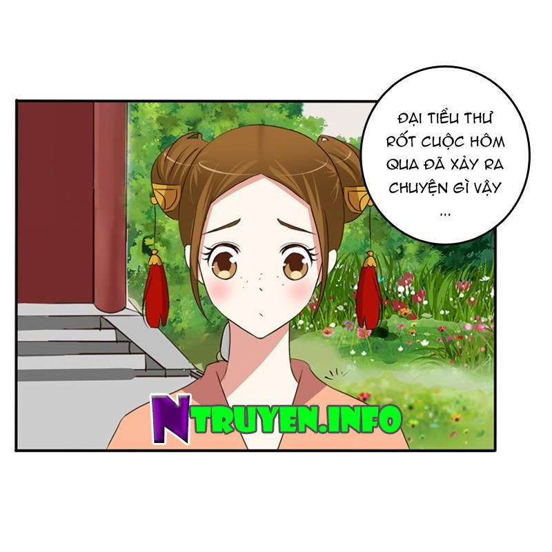 Thông Linh Phi Chapter 96.5 - 8