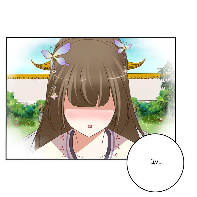 Thông Linh Phi Chapter 96.5 - 10