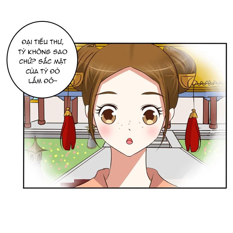 Thông Linh Phi Chapter 96.5 - 11