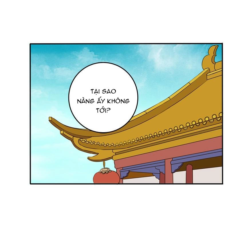 Thông Linh Phi Chapter 96.5 - 14