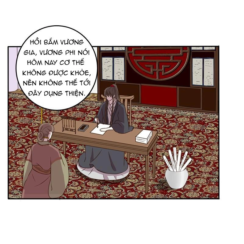 Thông Linh Phi Chapter 96.5 - 15